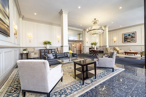 Luxury property for sale in Long Beach (United States)