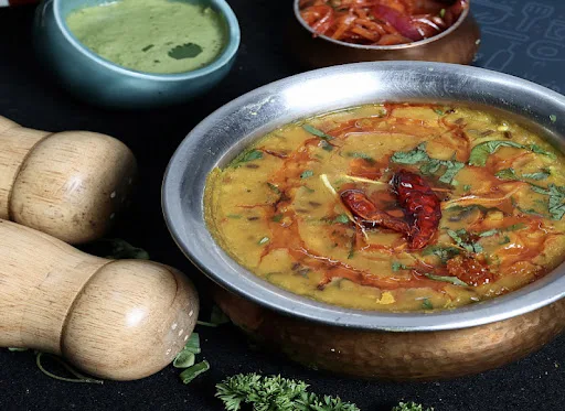 Dal Tadka