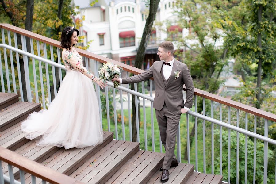 Wedding photographer Oksana Borovko (sana). Photo of 23 February 2022