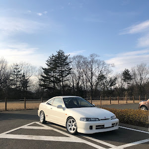 インテグラ DC2