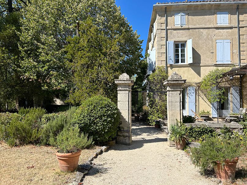 Vente maison 9 pièces 300 m² à Grignan (26230), 1 680 000 €