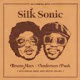 Silk Sonic HD Wallpapers Music Theme