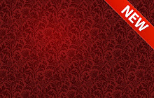 Pattern Wallpaper HD Custom New Tab small promo image