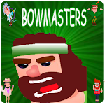 Cover Image of Télécharger Tips Bowmasters 1.0 APK