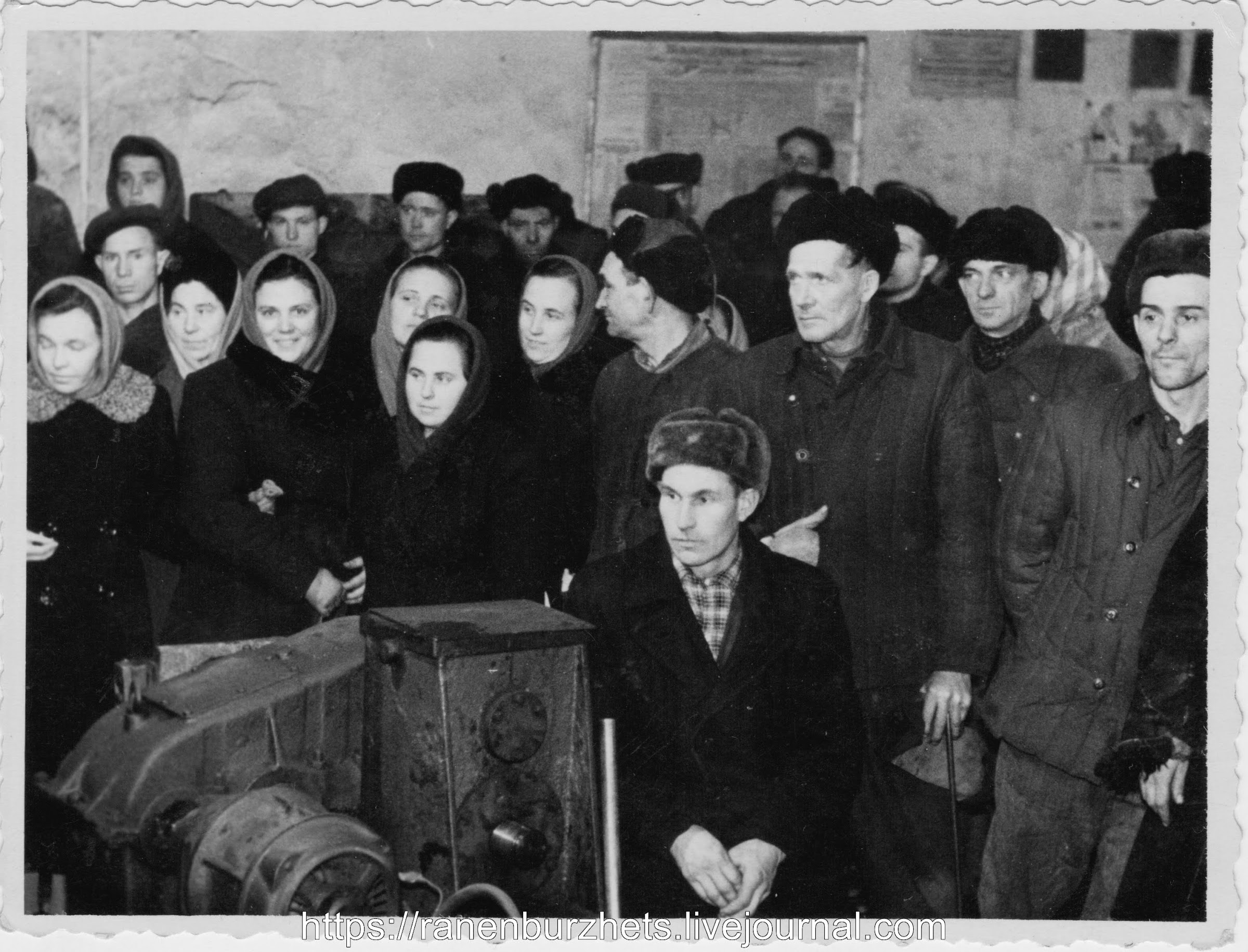 Фотоальбом Виноградовой  Марии  Петровны. Мария, Петровна, Чаплыгинский, народный, ветеранов, Виноградова, Николаевич, Константин, завода, ярмарка, электроцех, Чернавцев, завод, сентября, обороте, войны, Чаплыгинского, чугунолитейного, агрегатов, Виноградовы