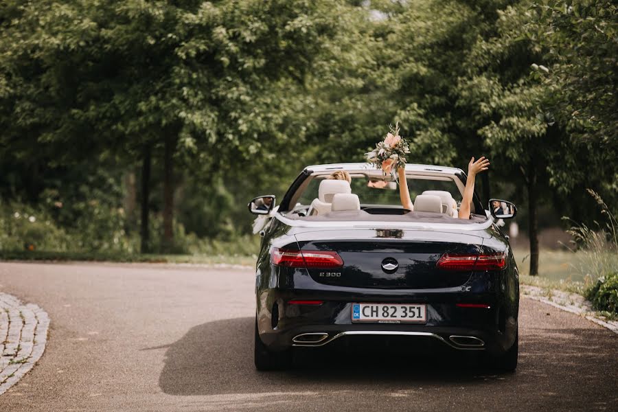 Fotógrafo de bodas Serhe Lange (langer). Foto del 28 de junio 2020