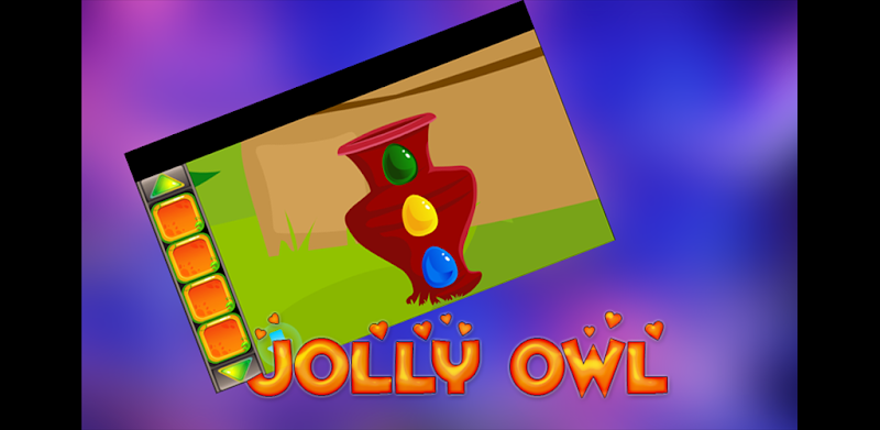 Best Escape Game 410 -  jolly owl Rescue Game