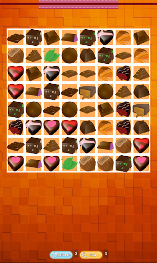 Chocolate Onet Free