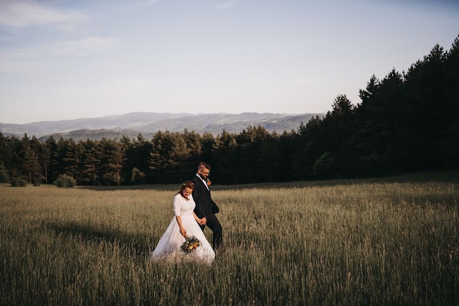 Wedding photographer Mária Savkaničová (mariasavkanicova). Photo of 15 July 2022