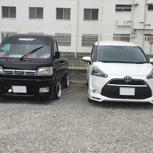 ハイゼットトラック