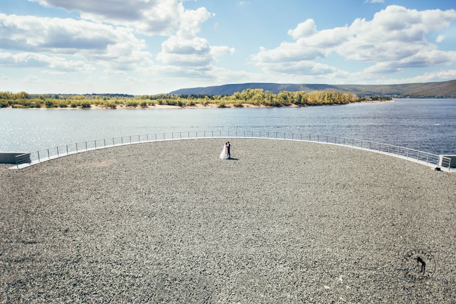 Wedding photographer Ekaterina Andronova (andronova). Photo of 26 August 2015