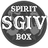 SG4 Spirit Box - Spotted Ghosts1.0.10