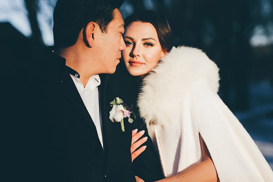 Wedding photographer Tatyana Knysh (zebra39). Photo of 5 February 2019