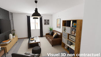 appartement à Ajaccio (2A)