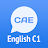 English C1 CAE icon