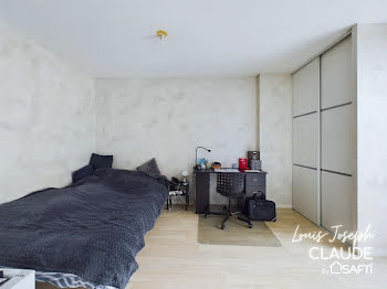 appartement à Joue-les-tours (37)