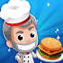 Idle Restaurant Tycoon - Build a restaurant empire 0.16.0