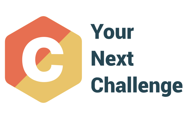 Your Next Challenge Preview image 1