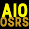 Item logo image for AIO Old School RuneScape