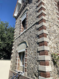 maison à Sotteville-les-rouen (76)