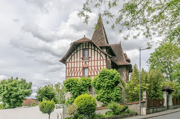 maison à Chennevieres-sur-marne (94)