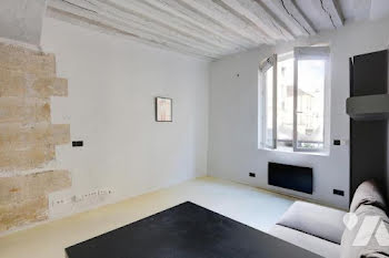 appartement à Paris 4ème (75)