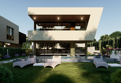 Villa 8