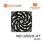 Quạt Tản Nhiệt Id - Cooling No - 12015 - Xt