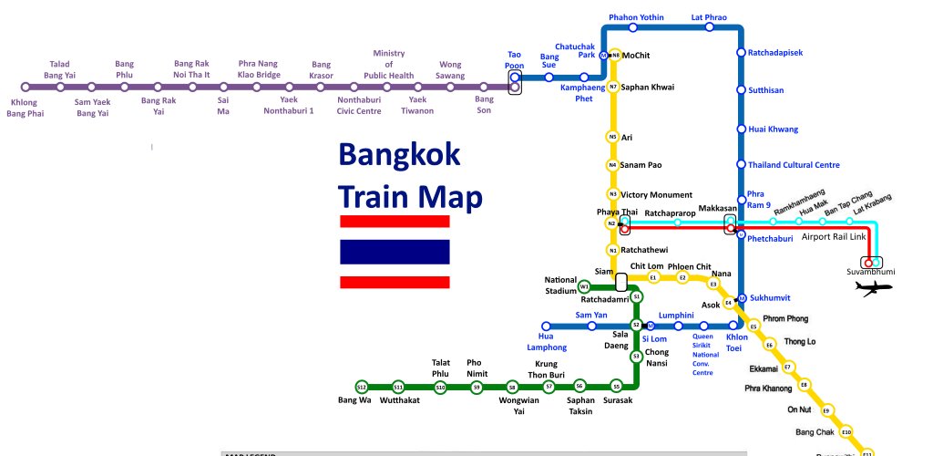 โหลด แอ พ longdo map lighting