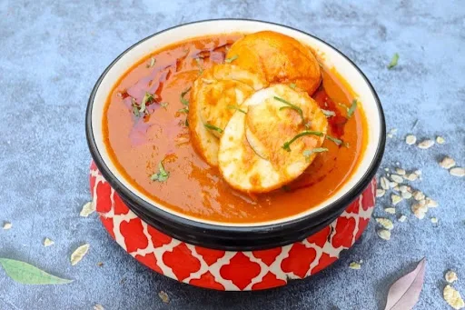 Egg Curry