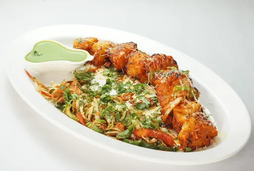 Tandoori Aloo [10 Pieces]