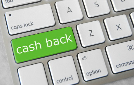 iCashBack App small promo image