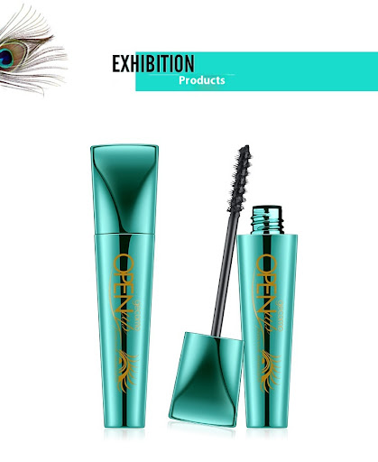 Title 2, Waterproof Sweat-proof Thick Long Curling Base ...