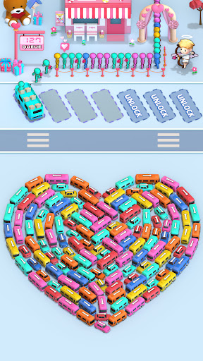 Screenshot Car Jam