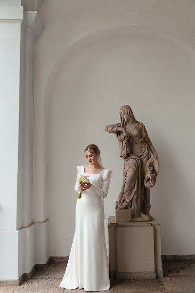 Wedding photographer Yulia Rimer (rimer). Photo of 11 June 2023