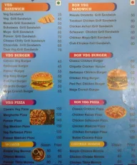 Rushd Corner menu 2