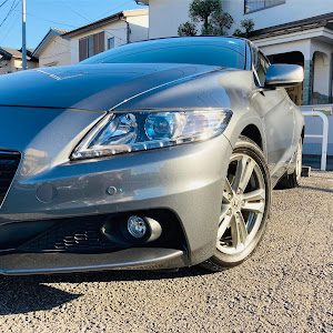 CR-Z ZF2