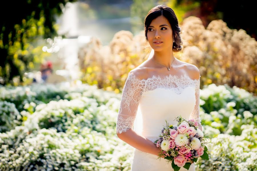 Fotografo di matrimoni Sergej Lynnyk (fotograf-lynnyk). Foto del 16 novembre 2018