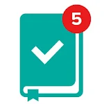 Cover Image of 下载 My tasks: Task scheduler 3.7 APK