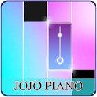 Magic Jojo All Songs Piano Game 4.0