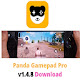 Panda Gamepad Pro Apk