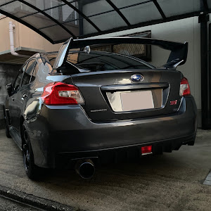 WRX STI VAB