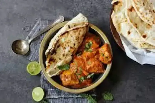 Chicken Tikka Masala Combo