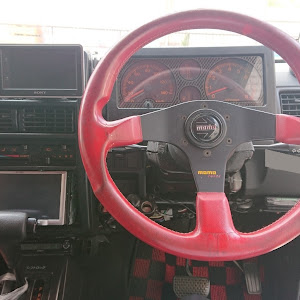 ジムニー JA11C