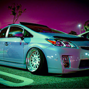 プリウス ZVW30