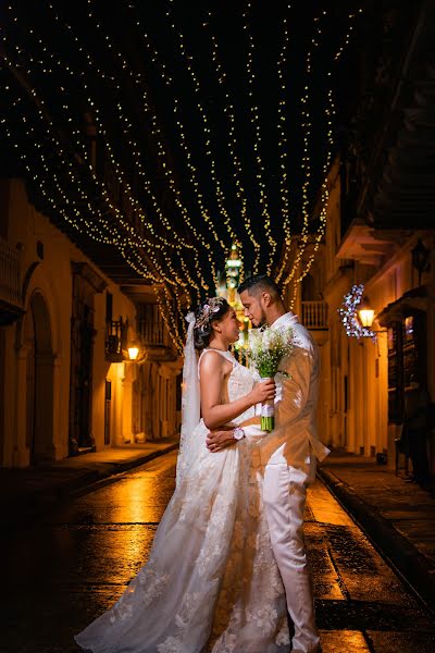 Wedding photographer Eddy Martínez (eddymartinezfoto). Photo of 12 January 2022