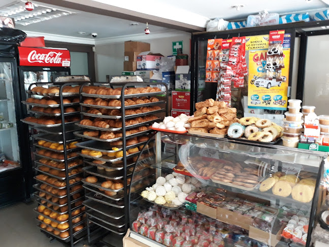 Opiniones de La Tradición del Buen Sabor en Cuenca - Panadería