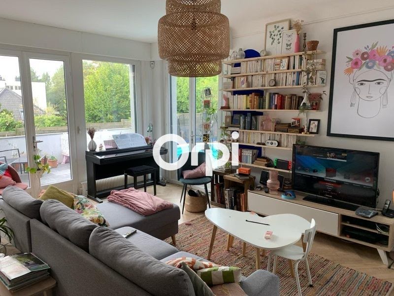 Location  maison 5 pièces 131 m² à Boulogne-sur-Mer (62200), 1 370 €