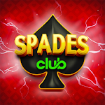 Cover Image of 下载 Batak Club - Online & Offline Spades Game 7.0.13 APK