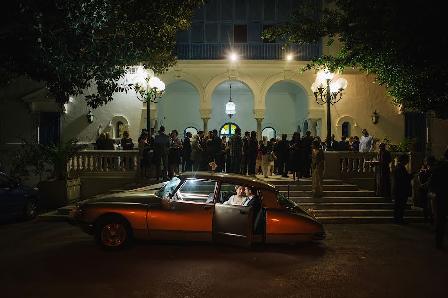 Fotógrafo de bodas Tanya Fantar (kushnareva). Foto del 19 de septiembre 2017